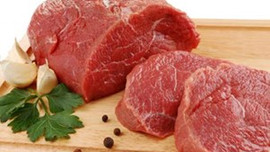 Kırmızı ete zam gelebilir