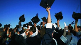 Suriyeli öğrencilere üniversite kuruluyor