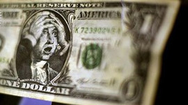 Dolar çok sert düştü!