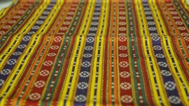 Kutnu kumaşı dünyaya tanıtılacak