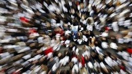 Genç işsizler için birleştiler