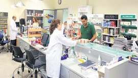 7 bin eczane kapanma sınırında