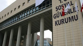 SGK'ya borcu olanlara müjde