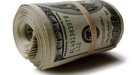 Dolar en düşük seviyesinde