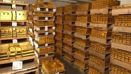 Türkiye`nin altın talebi düştü