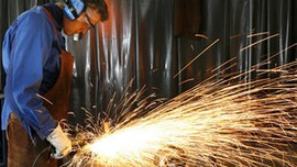 Sanayi de Türkiye Avrupa`dan önde