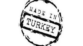 Devlerden ‘Made in Turkey’ çıkarması
