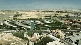 Avrupa'nın en büyüğü Esenboğa'da kuruluyor