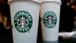 Starbucks müşterilerine büyük şok