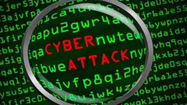 12 ülkeden Türkiye'ye siber savaş