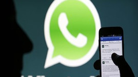 WhatsApp’ta büyük yenilik!