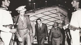 İşte Yassıada'nın görünmeyen yüzü