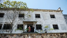 Yassıada'nın bilinmeyenleri