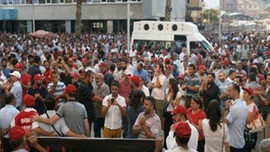 On binlerce kamu işçisine kötü haber