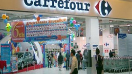 CarrefourSA perakende devini satın aldı