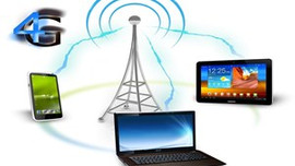 4G ihalesi ertelendi