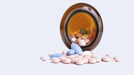 Antibiyotikler hapı yutuyor!