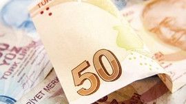 Bütçe fazlasına dolar dopingi!