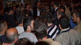 Bursa TOFAŞ da grev var