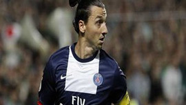 Ibrahimovic'in parası çıktı!