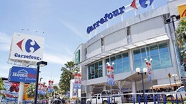 Carrefoursa`nın gözü Kipa`da