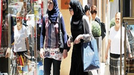 Arapların tercihi Türkiye!