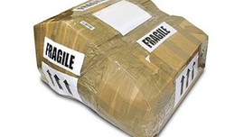 "Kargo aracılığıyla dolandırıcılığa" dikkat