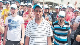 Sendikadan ‘eyleme son verin’ çağrısı