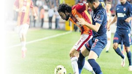 Borsada şampiyon Cimbom