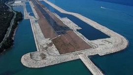 Cuma günü açılıyor!