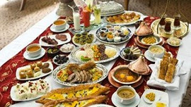 'Ramazanda gıda fiyatlarına zam beklenmiyor'