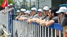 Kaybımız saatte 2 lira