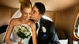 Düğün sezonu geliyor