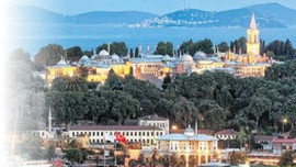 Müzeler para basıyor!