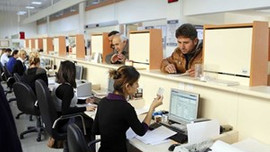 Kamuya 8 bin 920 memur alımı yapılacak