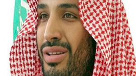 Dünya devinin direksiyonu Prens`e emanet!