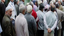 Emekliye banka tuzağı