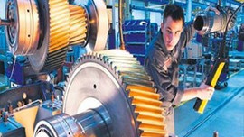 İşçiye çifte maaş