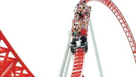 Eğlencenin patronları toplanıyor