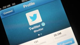 Twitter cinsel içerikli hesaplara el koyuyor