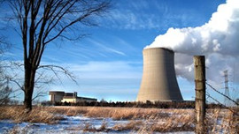 Sinop'a yapılacak nükleer santral el değiştiriyor