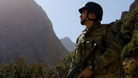 Kışlalarda priz sıkıntısı