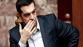 Yunanistan iyice köşeye sıkıştı!