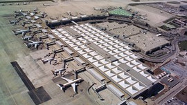 Antalya'ya yeni havalimanı