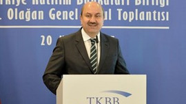 BDDK Başkanı'ndan Bank Asya açıklaması