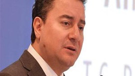 Babacan açıkladı yeni banka geliyor