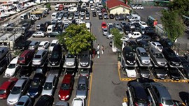 İstanbul'da otoparklara şok zam!