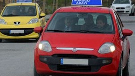 Yeni ehliyet alacaklar dikkat