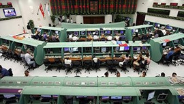 Borsa 88.000'in altına indi