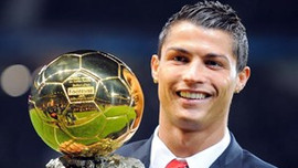 Ronaldo'dan süper vergi çalımı